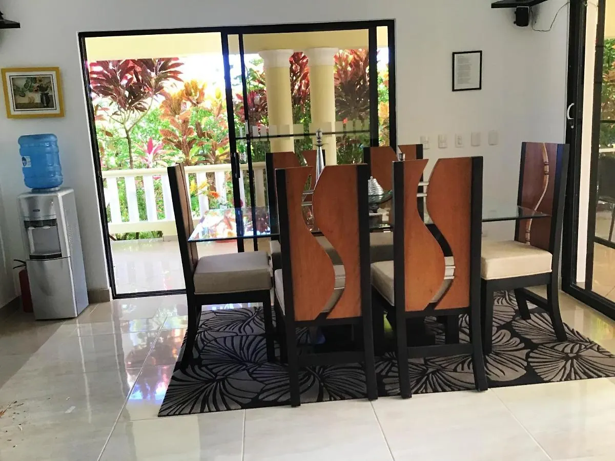 Elegant Villa With Sea View In Sosua | Private Pool République dominicaine
