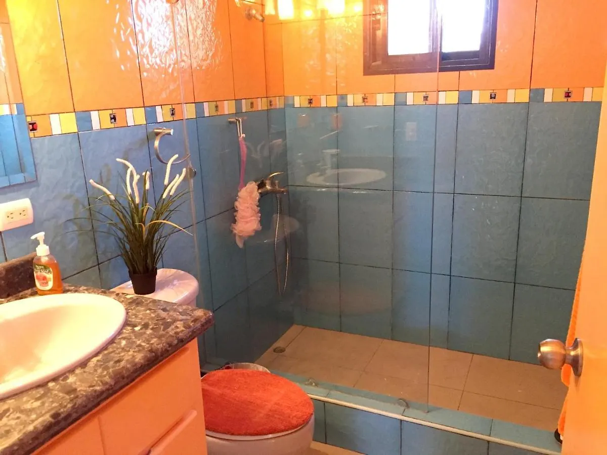 Elegant Villa With Sea View In Sosua | Private Pool